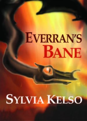 [Rihannar Chronicles 01] • Everran's Bane